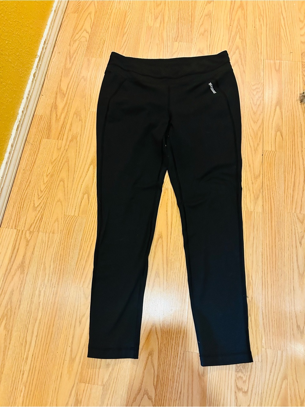 Reebok Women’s Leggings sz XL
